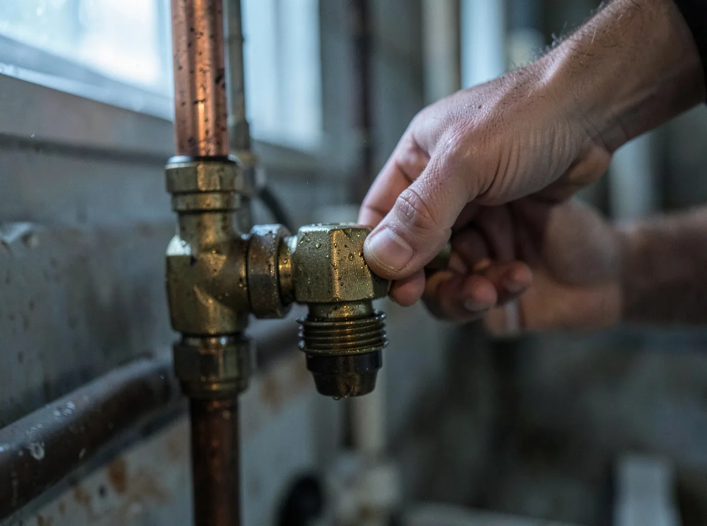 Emergency Plumber Nordland, WA FAQs